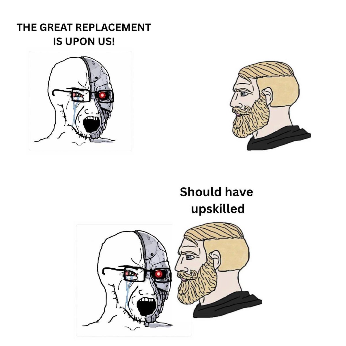 The Troll Father tweet media