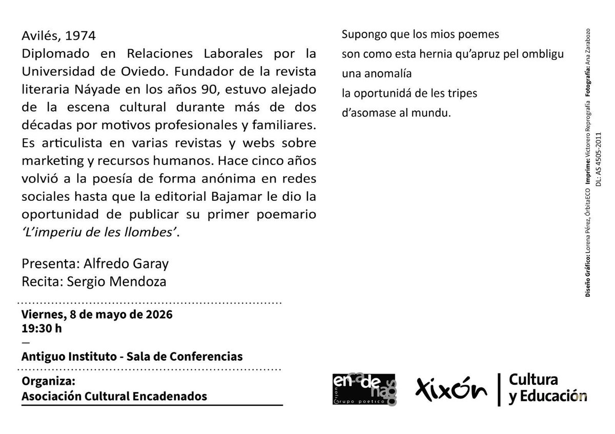 Vítor Albuerne ( Llope ) tweet media