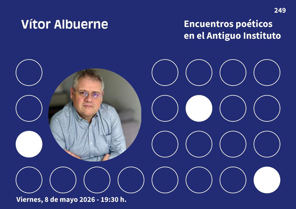 Vítor Albuerne ( Llope ) tweet media