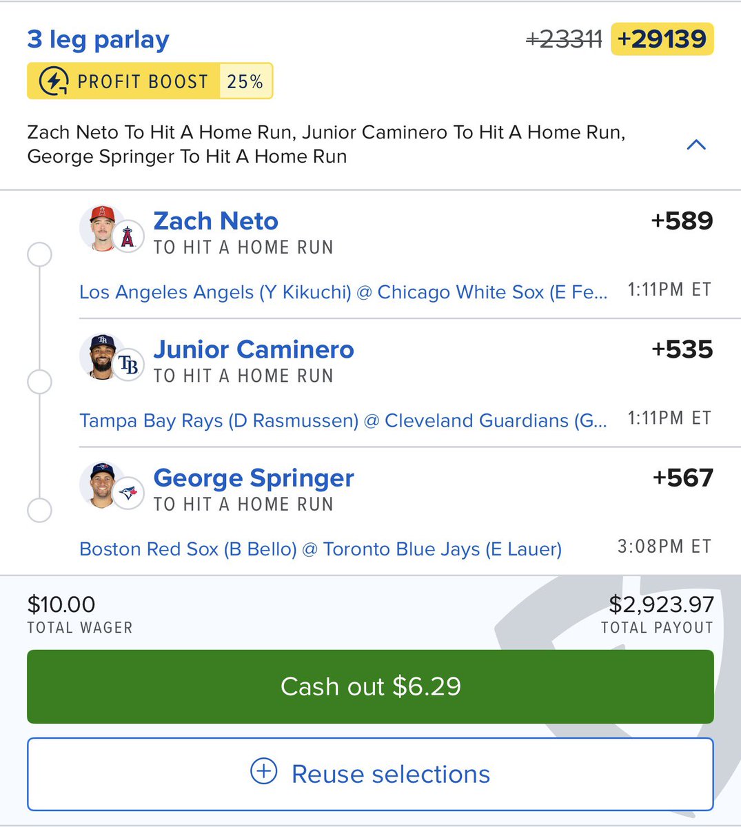 BuddyFlipsBets tweet media