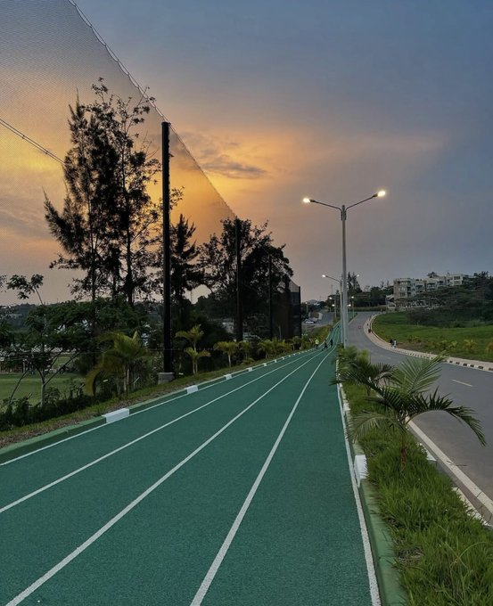 barwo_ghali's tweet image. #Rwanda, the paradise of Africa