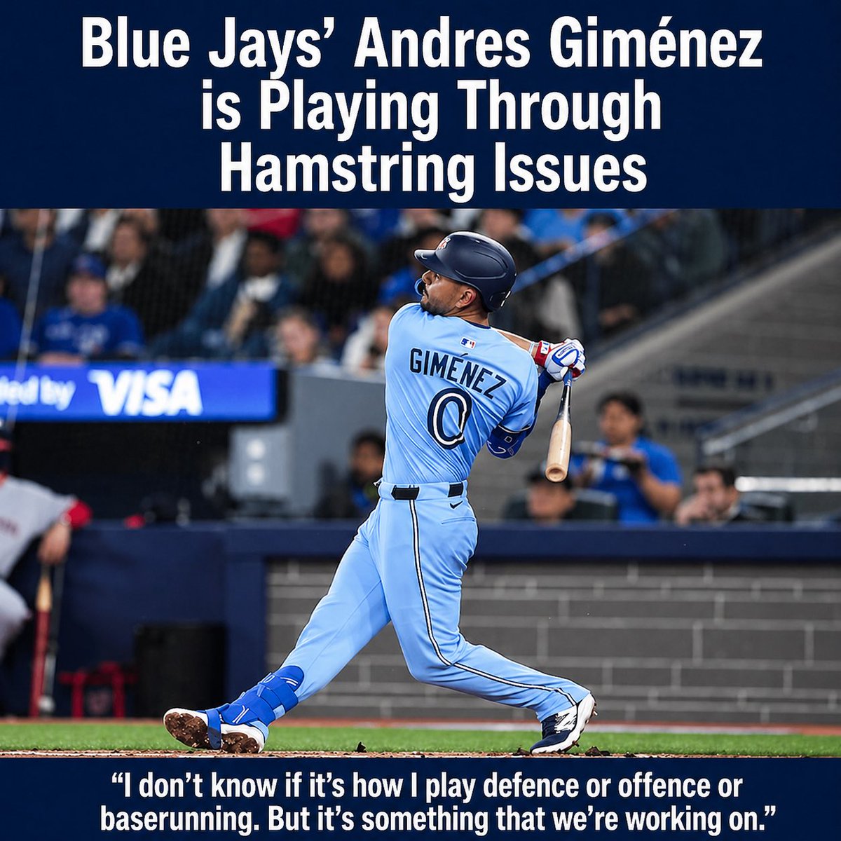 Dear Jays Nation tweet media