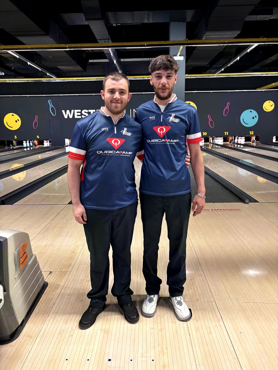 FF Bowling et Sport de Quilles tweet media
