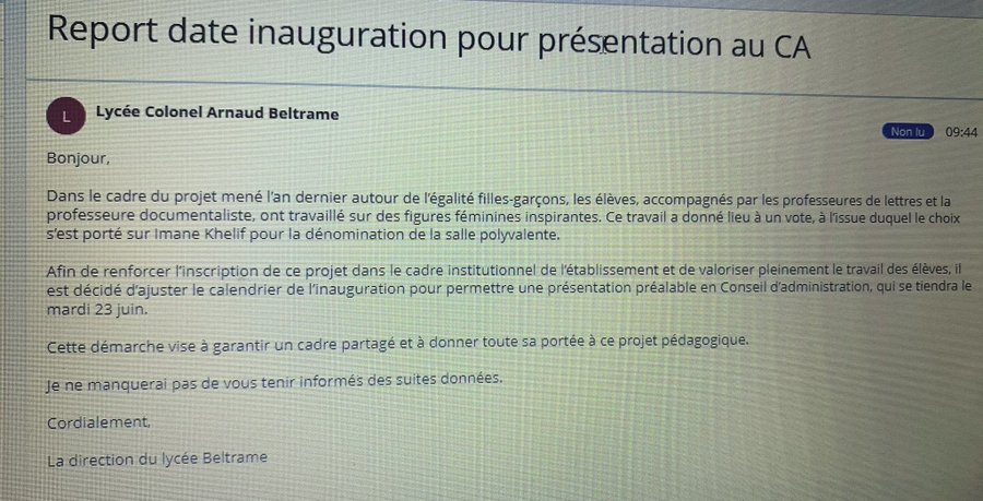 Fdesouche.com est une revue de presse tweet media