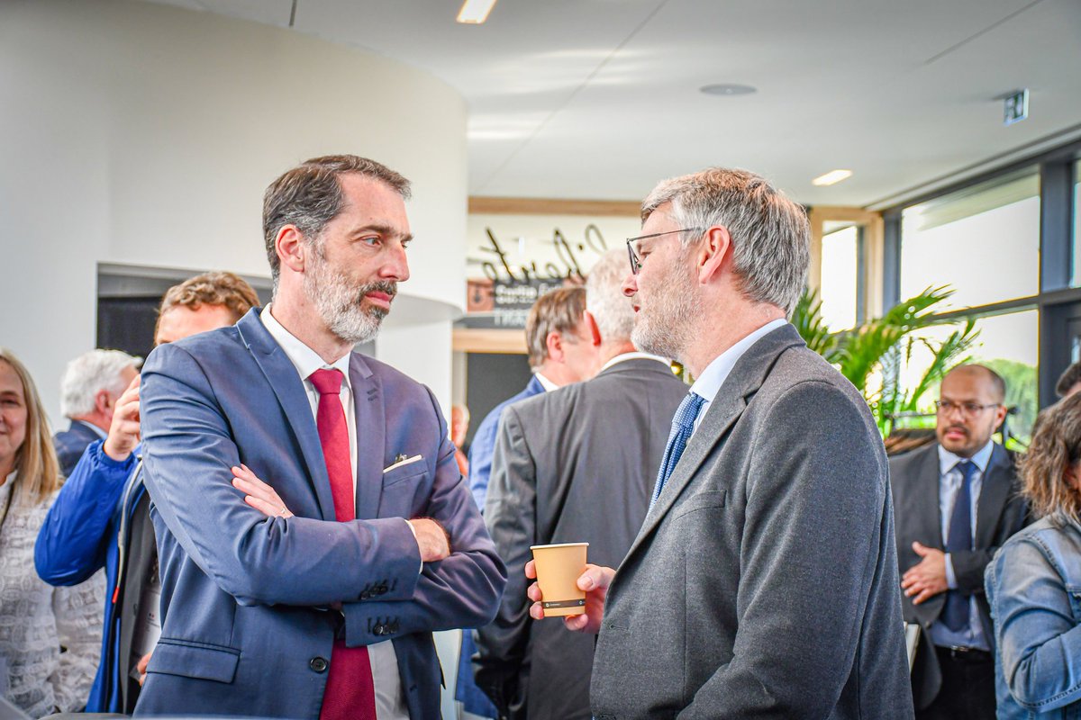 Préfet du Calvados tweet media