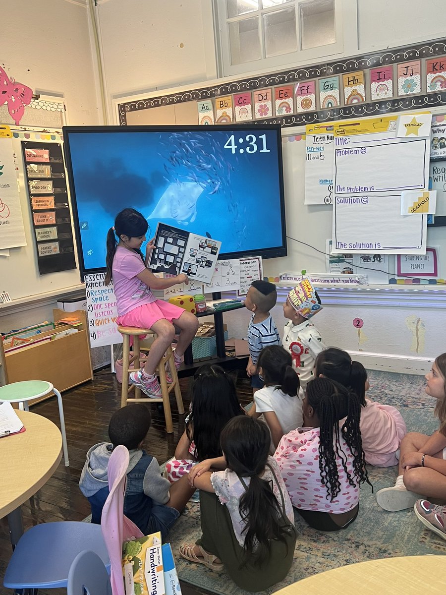 River Oaks IB World School tweet media