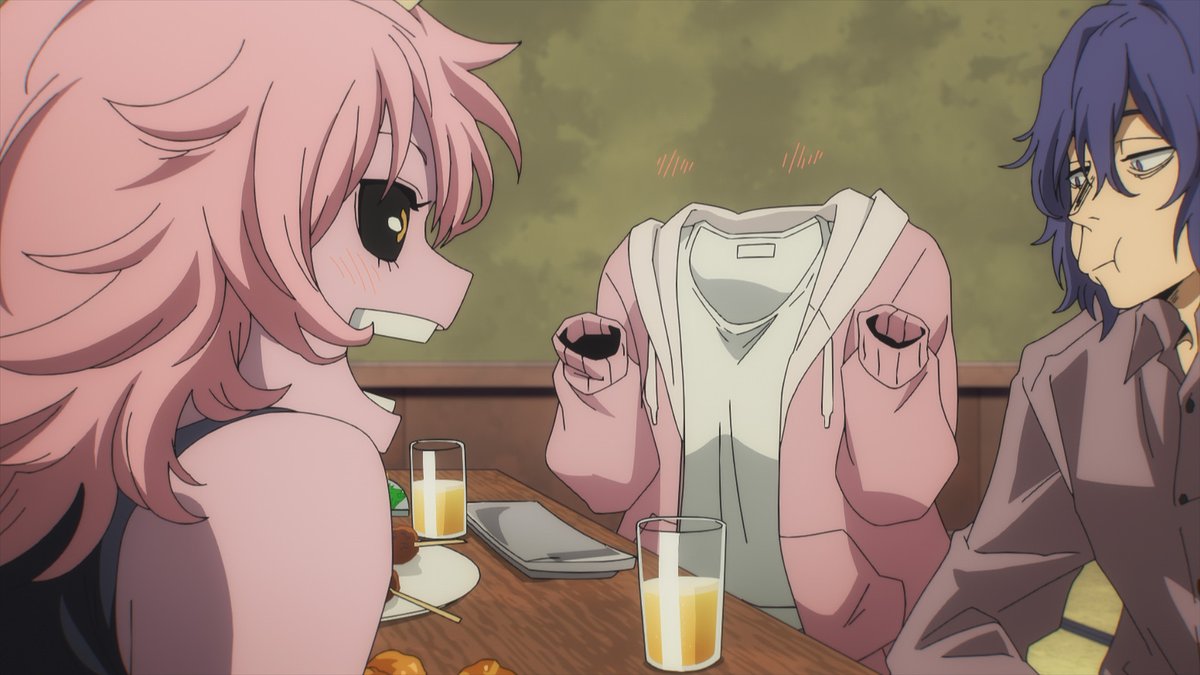 僕のヒーローアカデミア／ヒロアカ アニメ公式 tweet media