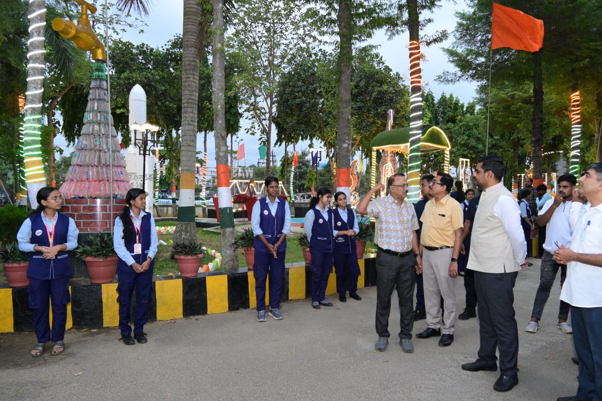 Skill Development and Technical Edn. Department tweet media