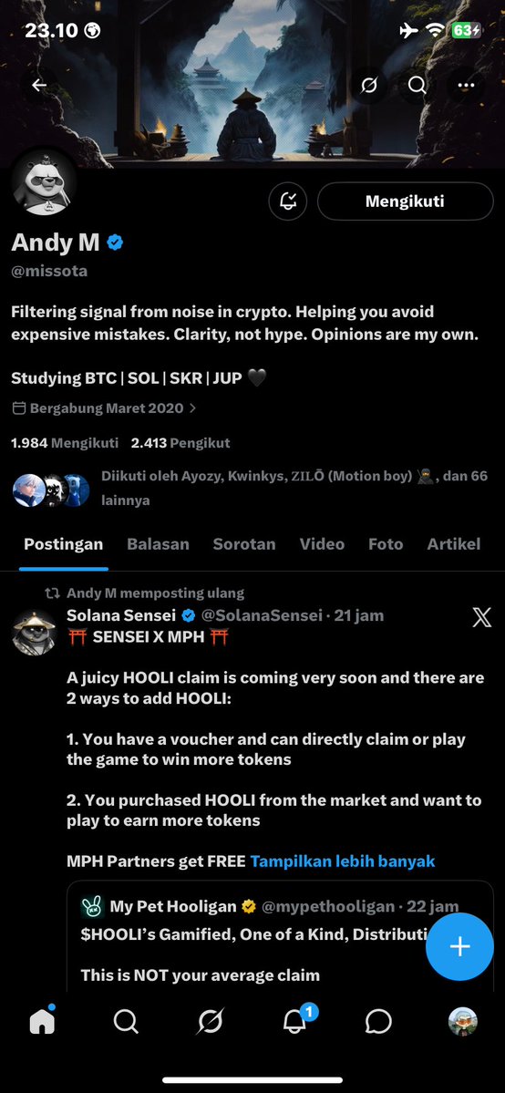 Fortwnty🏅 tweet media