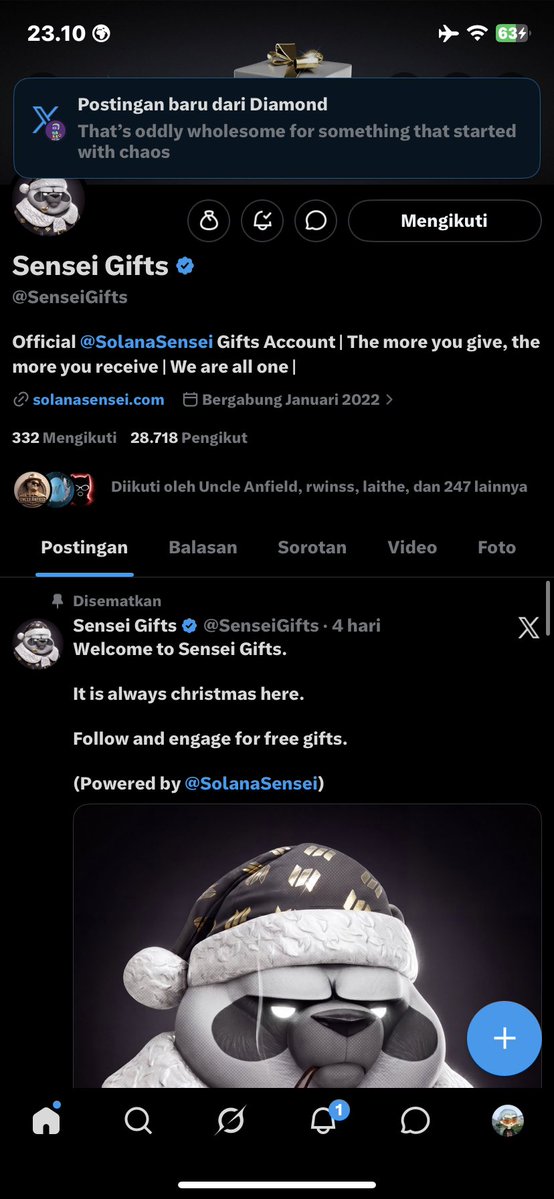 Fortwnty🏅 tweet media