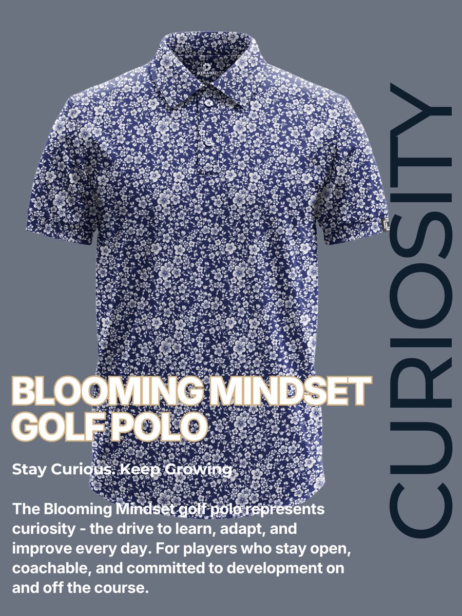 Dynamic Golf tweet media