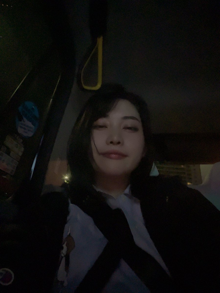 今日もありがとうございました

ももちゃんかわい来週も一緒に働いて🥰

よいました
みなさまほんとうにありがとういつも

げへへ
たくしーのってかえるね
また来週✨