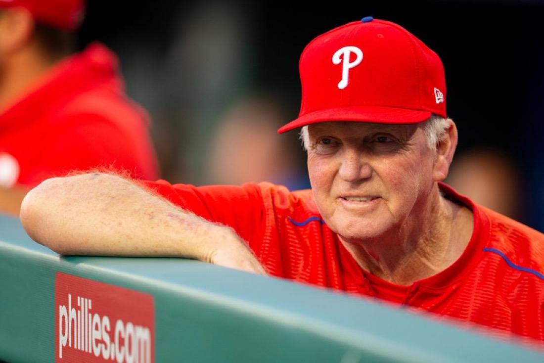 Phillies Tailgate tweet media