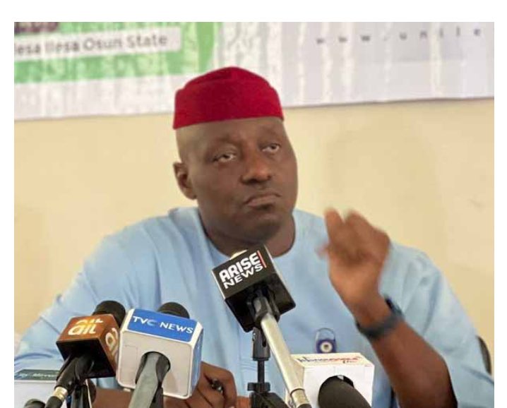Osun govt settles UNILESA staff with ₦3bn, converts 300 workers to permanent status …As varsity records rapid transformation, expands academic frontiers three years after take-off —VC

By Gbadamosi PolifusionNg - April 29, 2026

The Osun State government has approved the