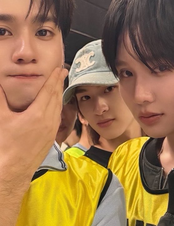 คุณหนูจูจูย้ง~ tweet media