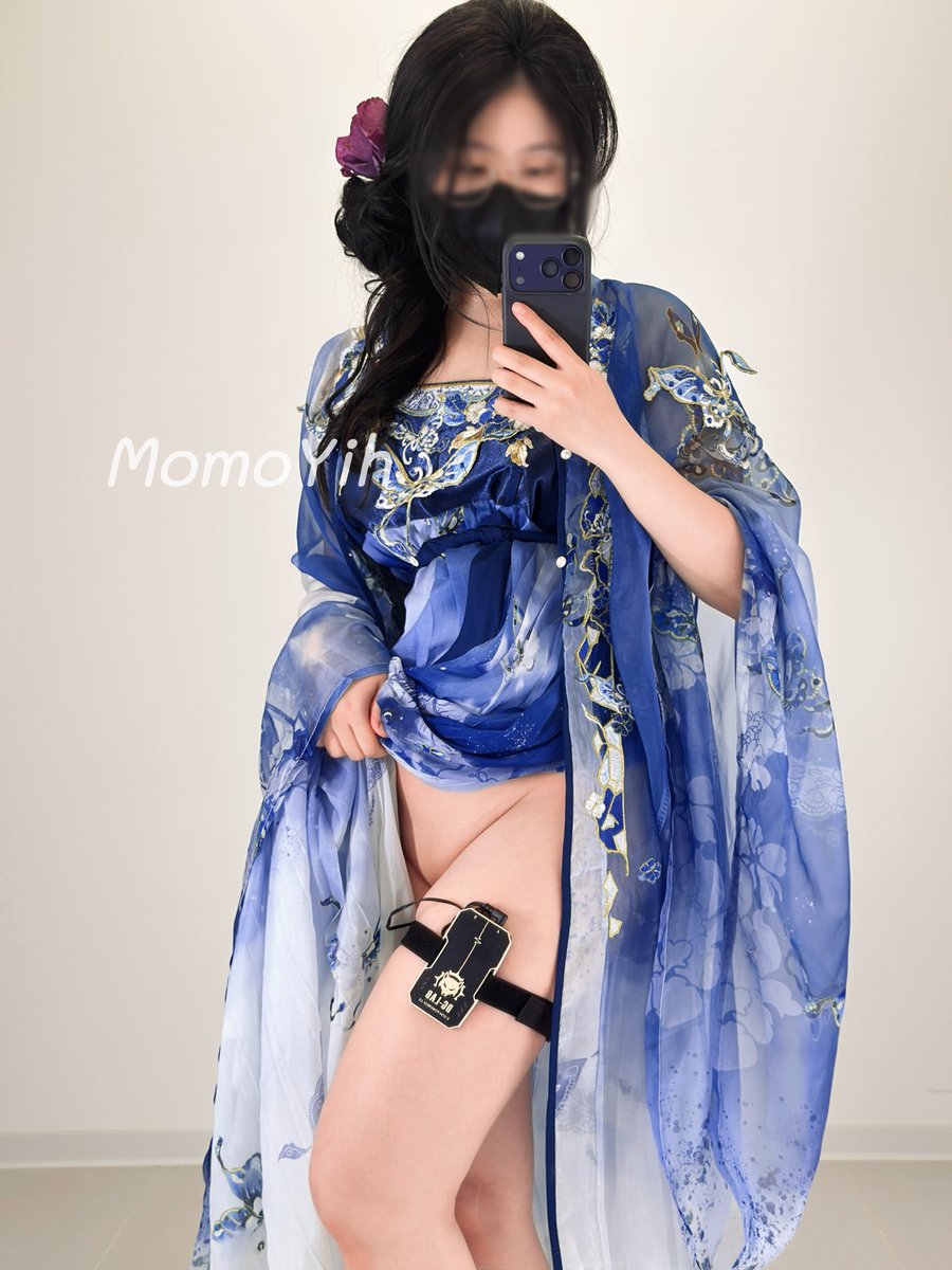 MomoYih tweet media