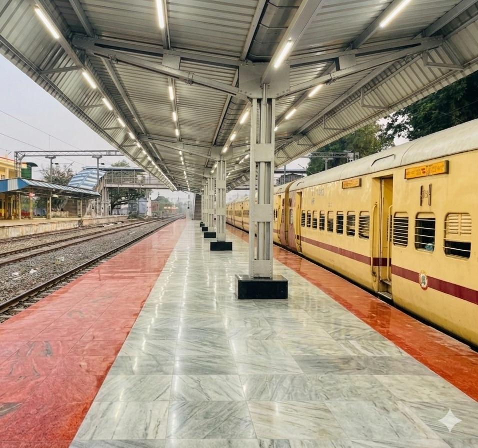जौनपुर विकास संघर्ष tweet media