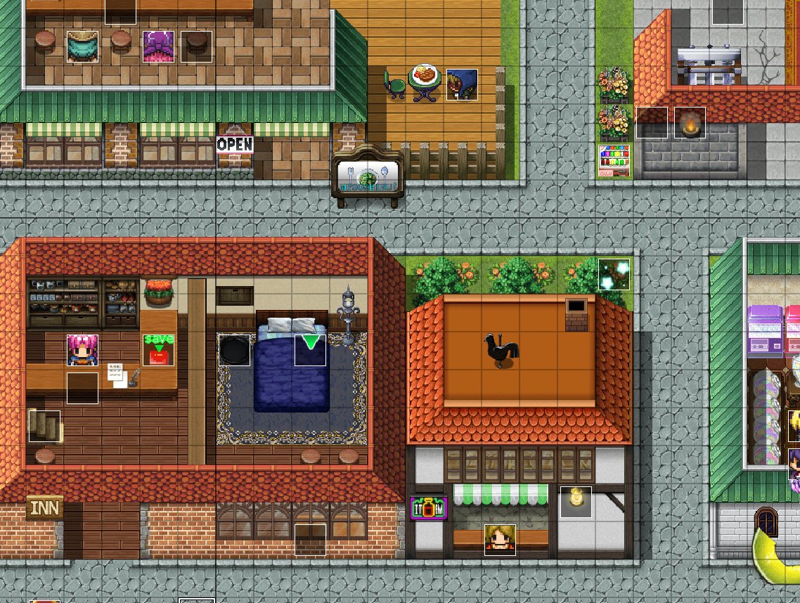 ランドル tweet media