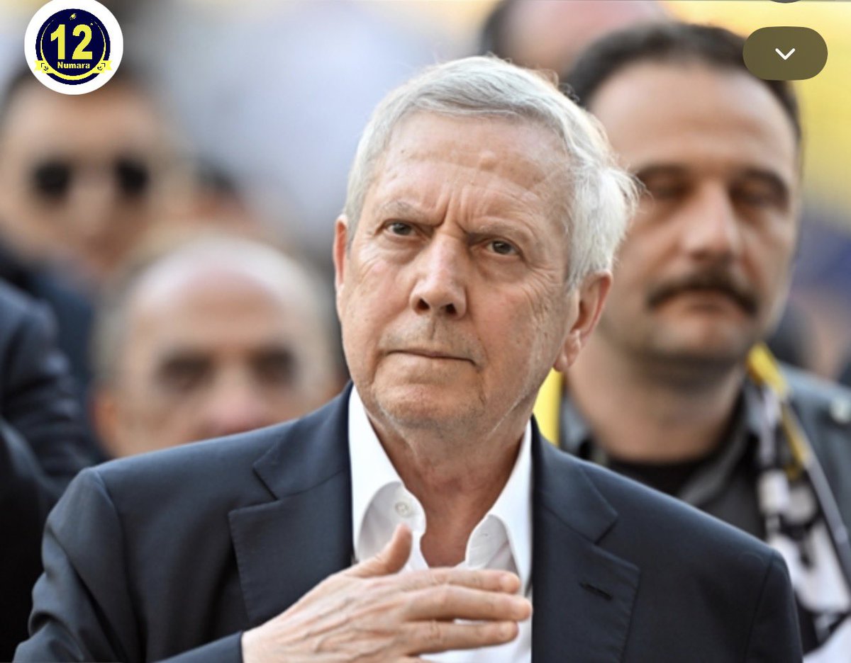 12 NUMARA tweet media