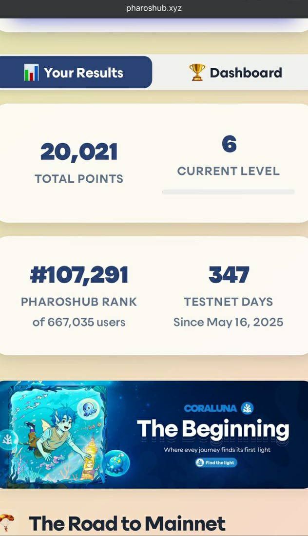 MILI9606's tweet photo. @Kiwi_Nod @pharos_network @Kiwi_Nod I bring on-chain proof and battle-tested loyalty. I’ve been stress-testing @Pharos_Network since day one to ensure a flawless Mainnet.
Proof: [Insert TX Hash]
I don't just follow the signal; I help build it. 

0x22e5E041D8f5eBb07e0e03306121c42410708dB3

#pharon https://t.co/GO7RXpSYKC