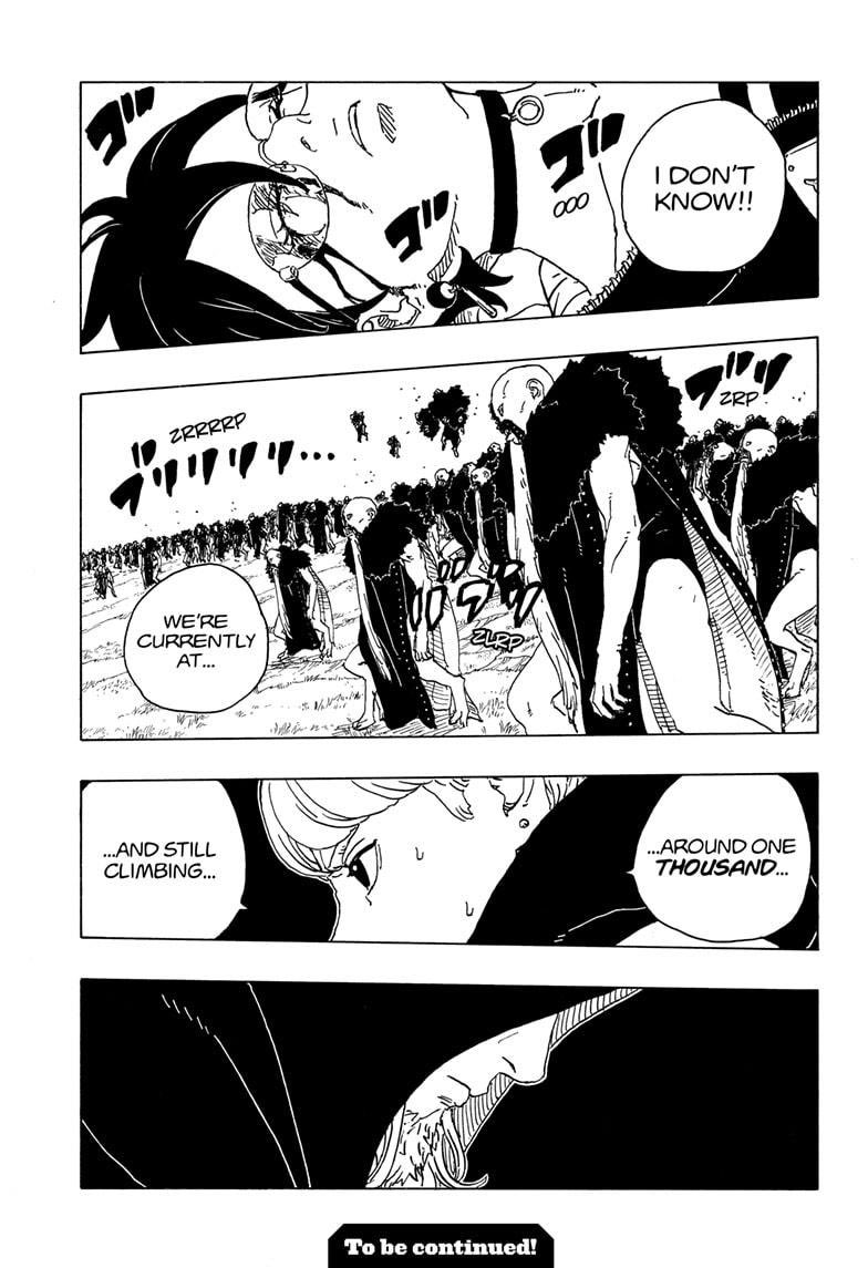 Last arc focused on every character overcoming something to gain a great boost in power but this arc showed the price of that power. 

It showed that power to human’s always come at a price. Nothing is gained without sacrifice. They all have a different type of drawback