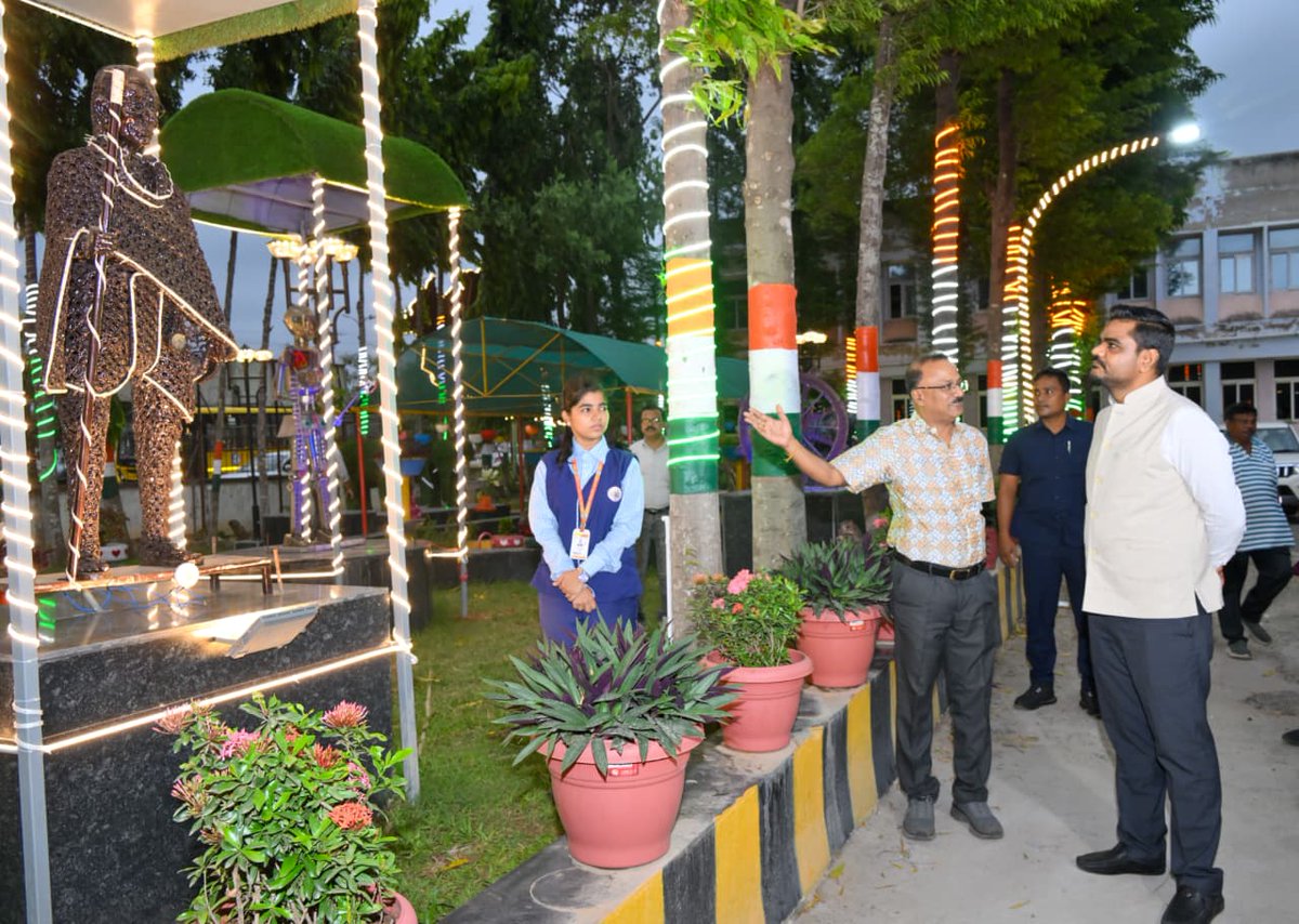 Skill Development and Technical Edn. Department tweet media