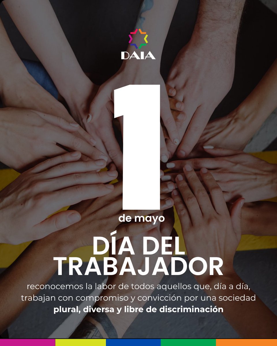 DAIA tweet media