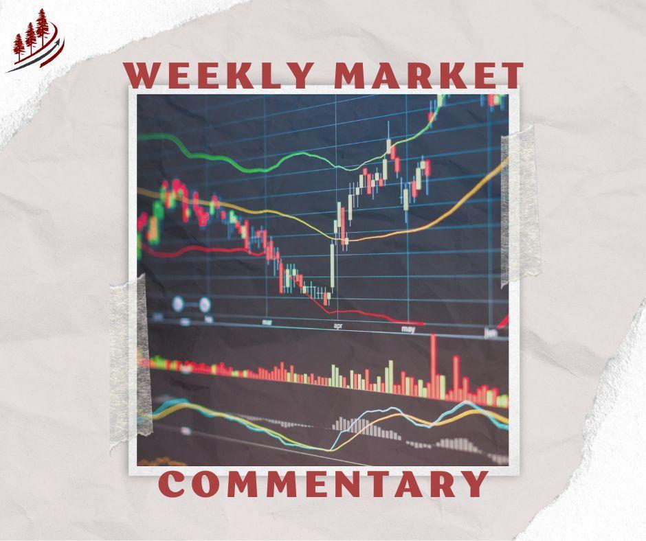 Redwood_Wealth's tweet image. LPL Financial's #WeeklyMarketCommentary brings clarity to complex markets. Explore the latest insights today! 🖋️ #Shreveport #FinancialAdvisor 📖 redwoodwdg.com/weekly-market-…