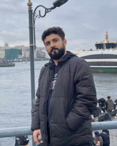 Öznur Değer tweet media