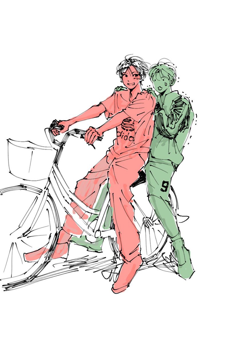 마롱 ~ .. ☻ tweet media