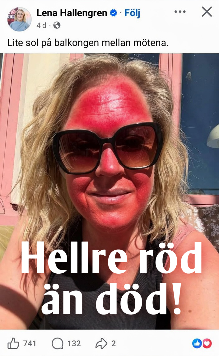 OStatusuppdateringar tweet media