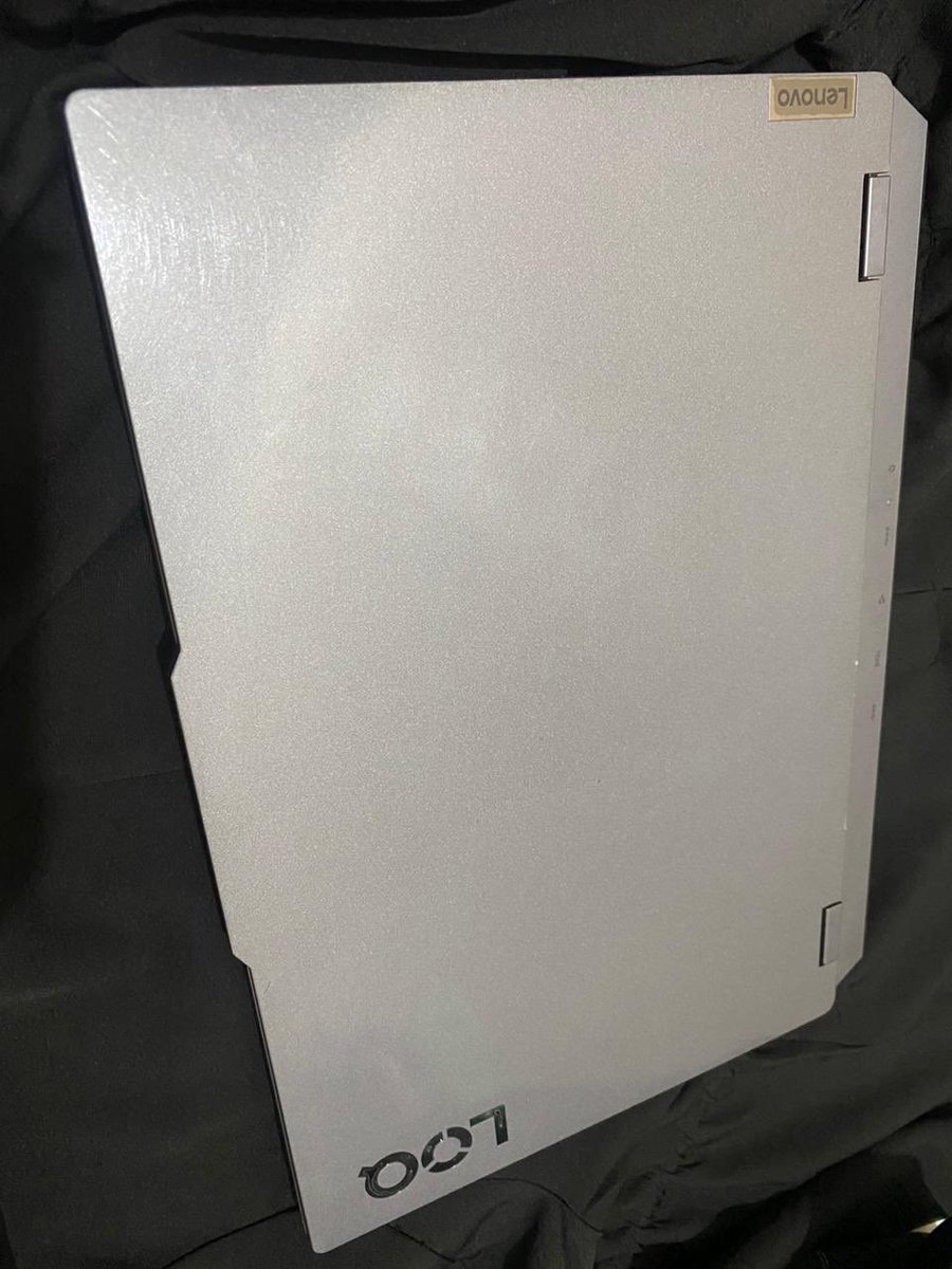 kuchiyosekupa's tweet image. Dijual/ Preloved Laptop LOQ 15 GeForce RTX 3050 Gen 12
Ram 20gb
Internal 512
Garansi masih sisa 5bln lagi

Buka harga di 12.5
Minat? Dm/comment
Lokasi Bali

#juallaptop #second #laptopsecond #loq