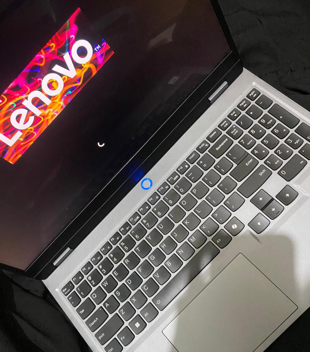 kuchiyosekupa's tweet image. Dijual/ Preloved Laptop LOQ 15 GeForce RTX 3050 Gen 12
Ram 20gb
Internal 512
Garansi masih sisa 5bln lagi

Buka harga di 12.5
Minat? Dm/comment
Lokasi Bali

#juallaptop #second #laptopsecond #loq