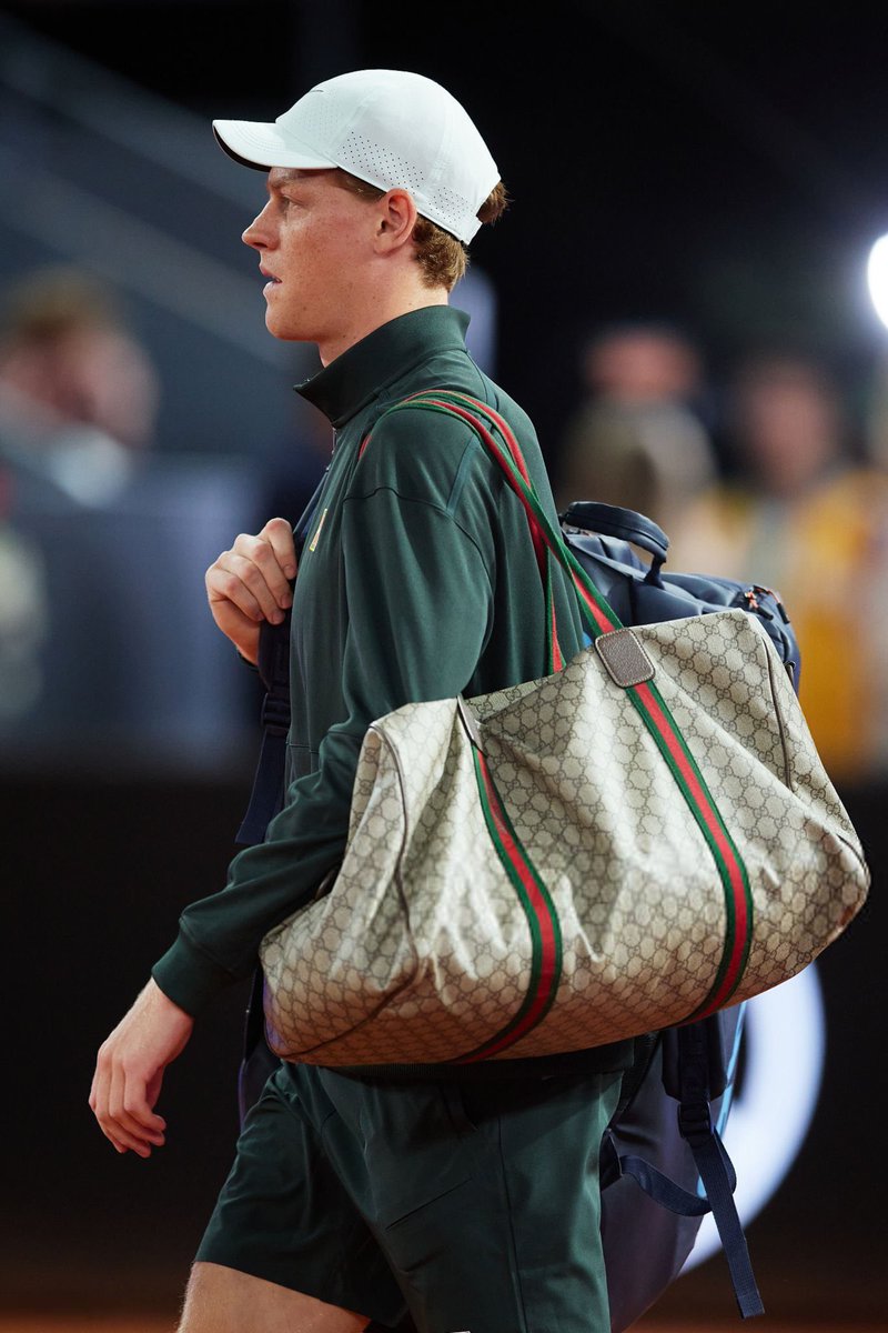 The Tennis Letter tweet media