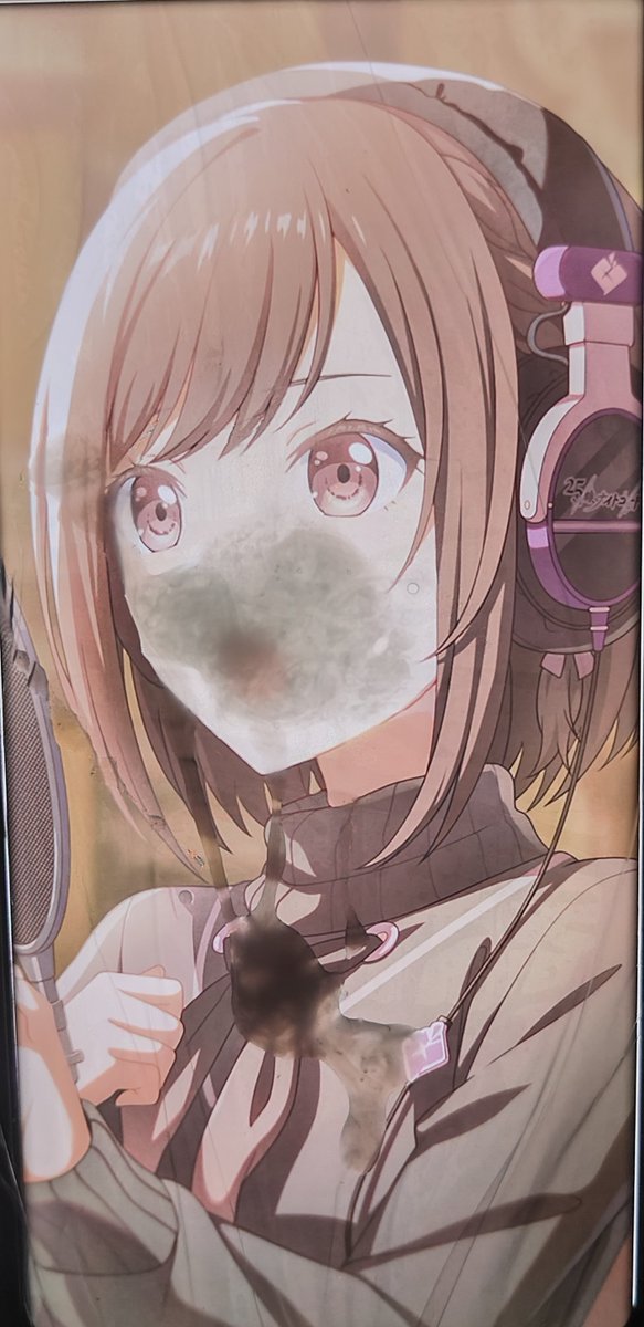 figure_bkklover's tweet photo. enaちゃんの誕生日💕 https://t.co/tsWrOxZY0H