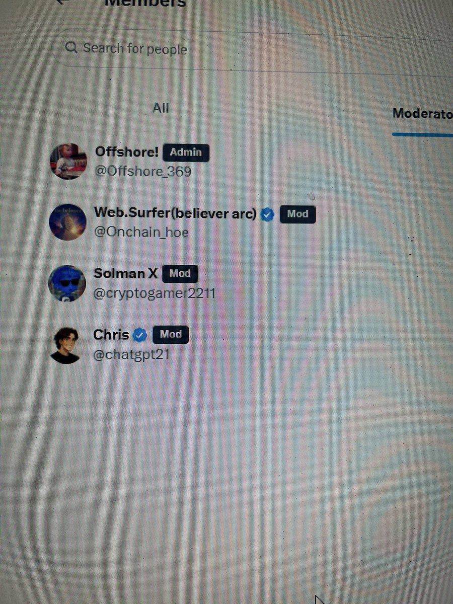 cryptogamer2211's tweet photo. he is with us

This will be a huge sendor https://t.co/RKlVgr3tun
