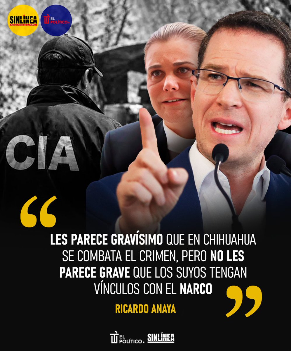 SinLínea.Mx tweet media