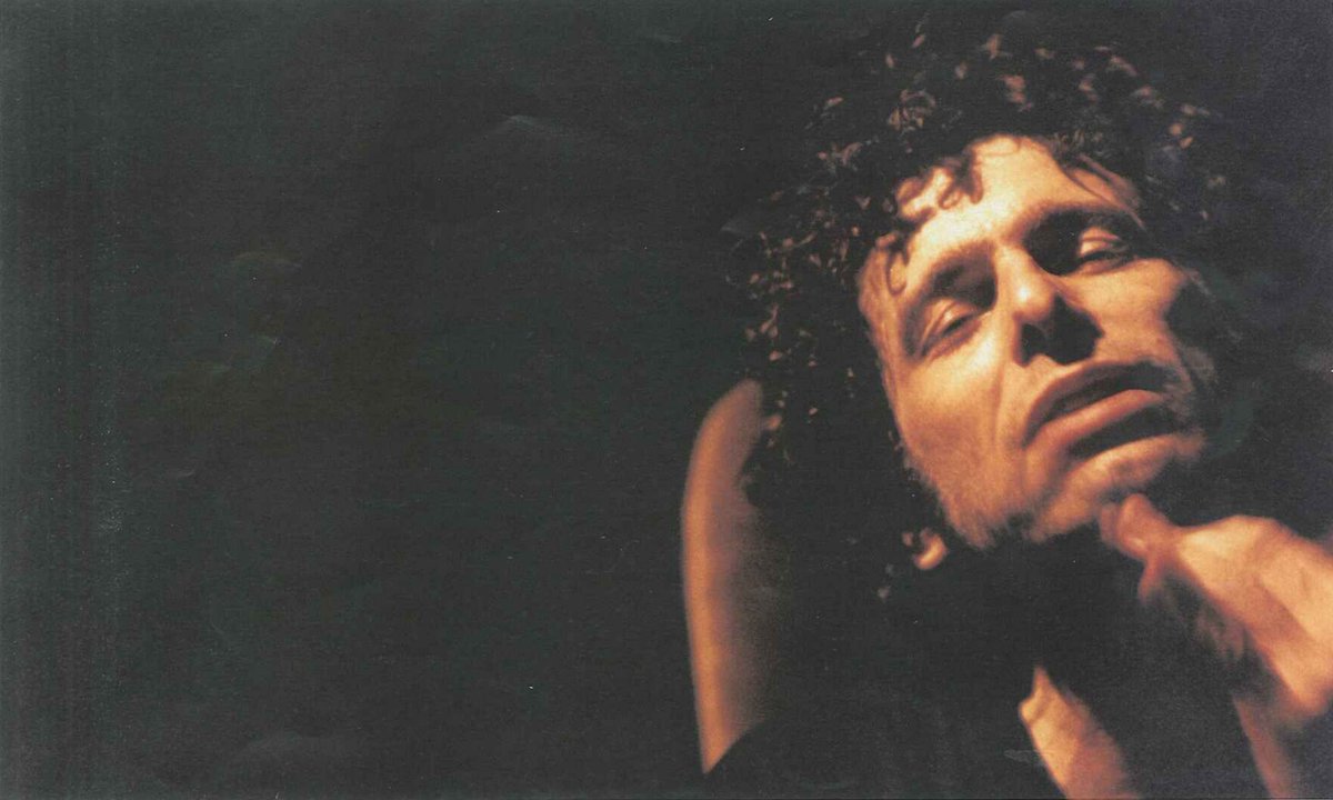 Archivo Calamaro tweet media