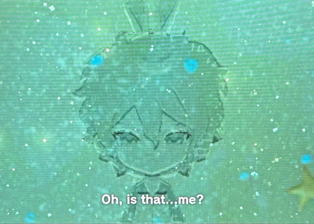 kittyhiroto's tweet photo. this is the cutest cutscene I've gotten so far😭 i love baby tatsuhiro😤🥹 https://t.co/ZAOzA4DRio