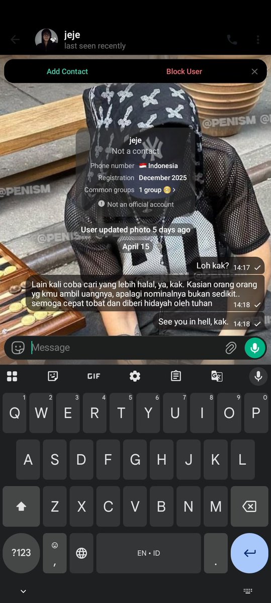 L tweet media