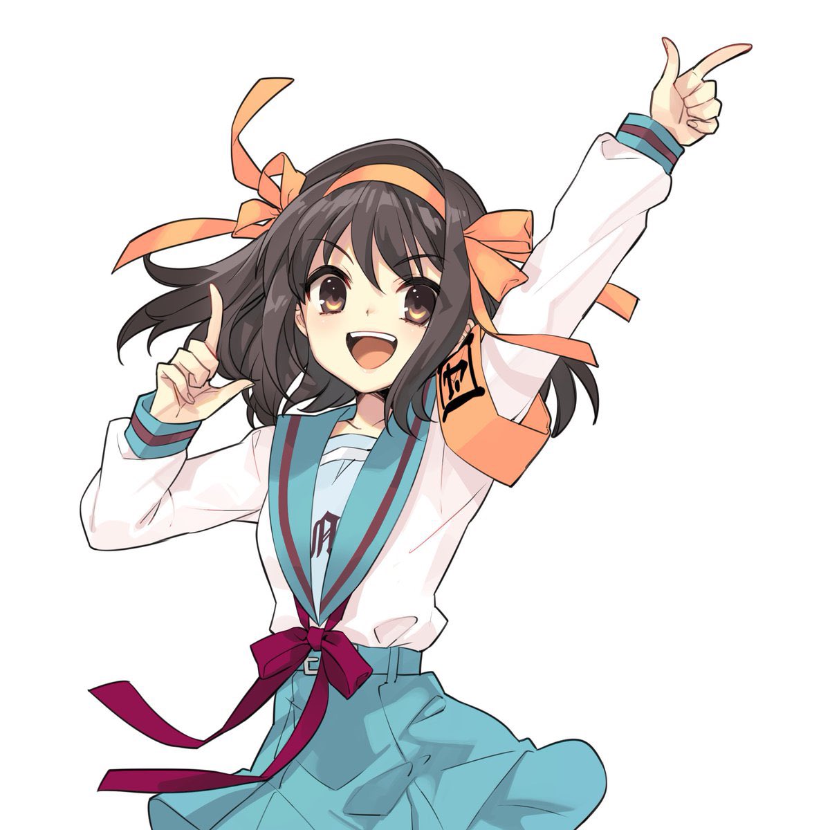 Hayate Takanashi🍚 tweet media