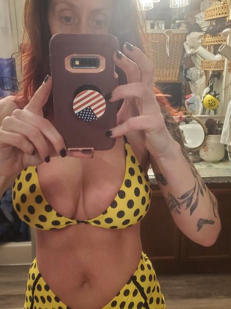 Jayme Jacqueline tweet media