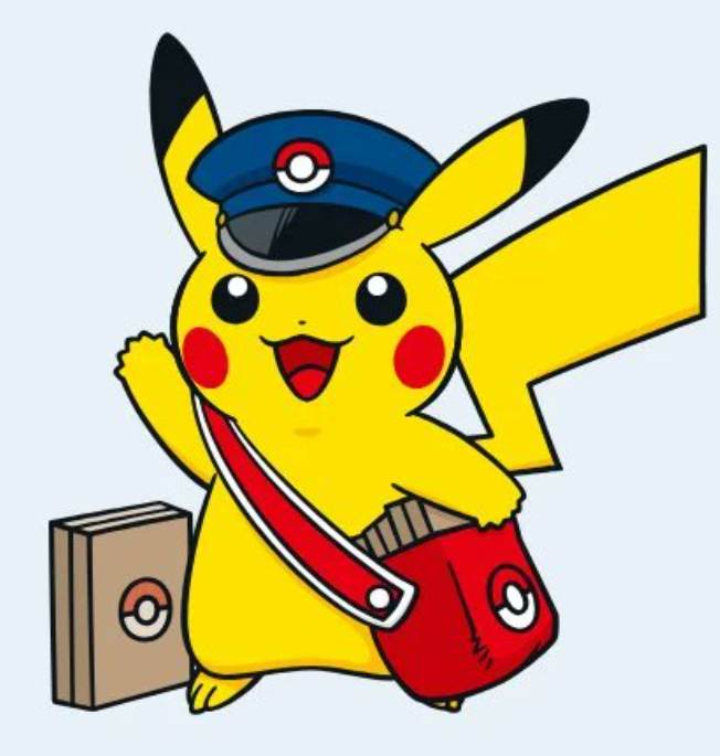 Poke Signals tweet media