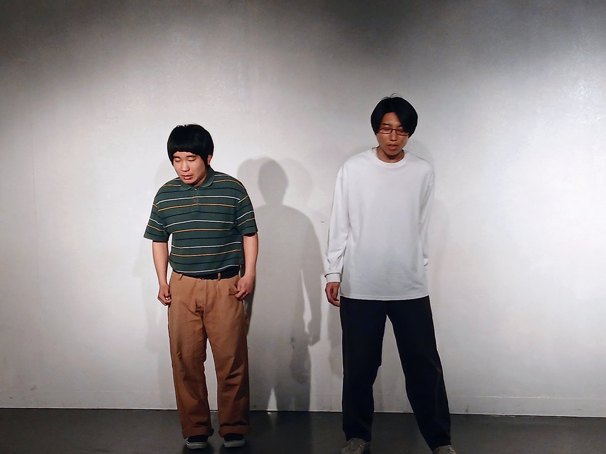 お笑いライブ U&Cエンタプライズ (DM返信での問い合わせ不可) tweet media