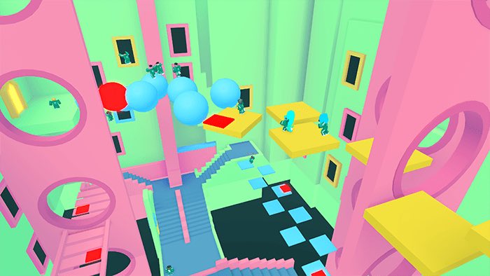 Asking For Pet Games Everyday! tweet media