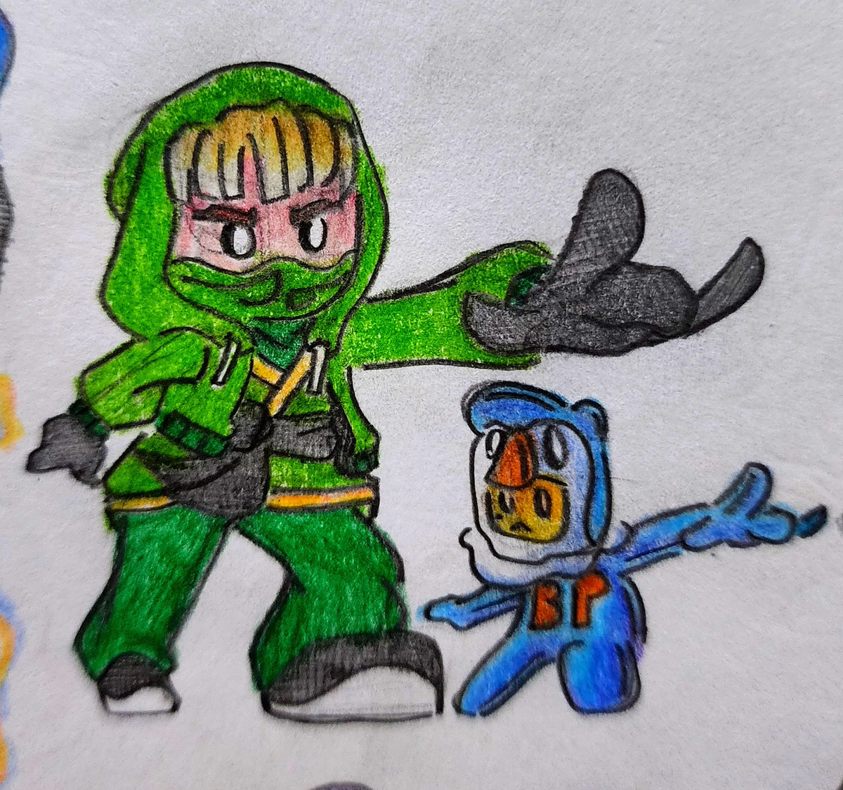 foxie.tp tweet media