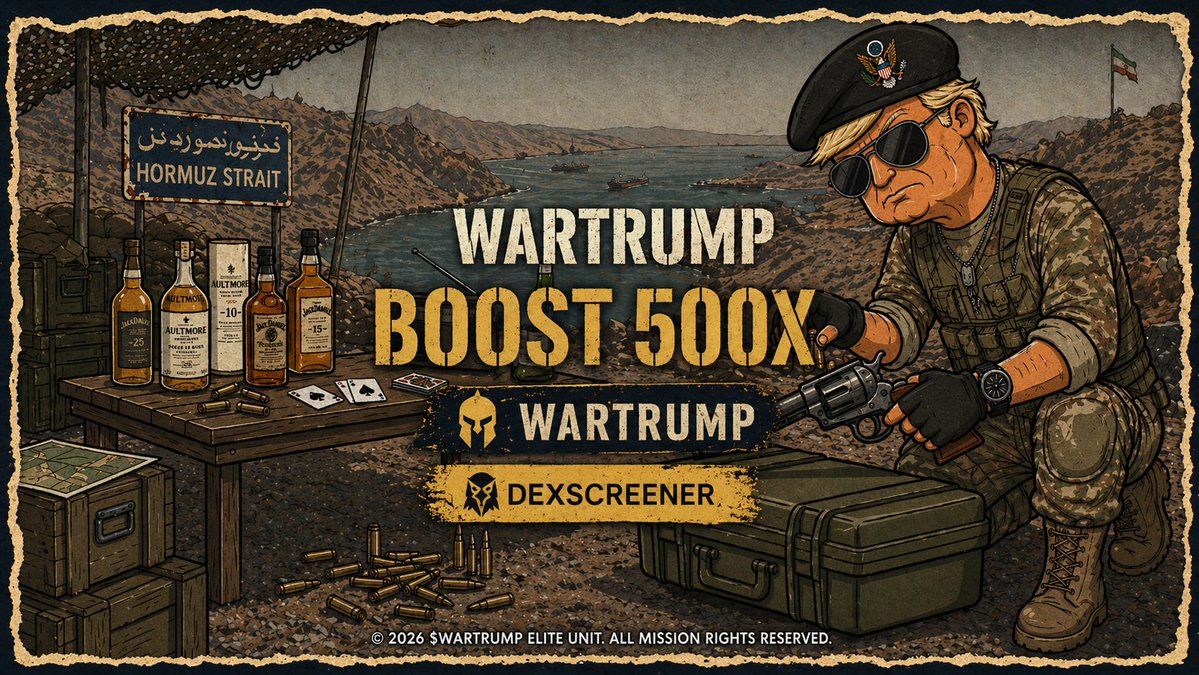 WarTrump tweet media