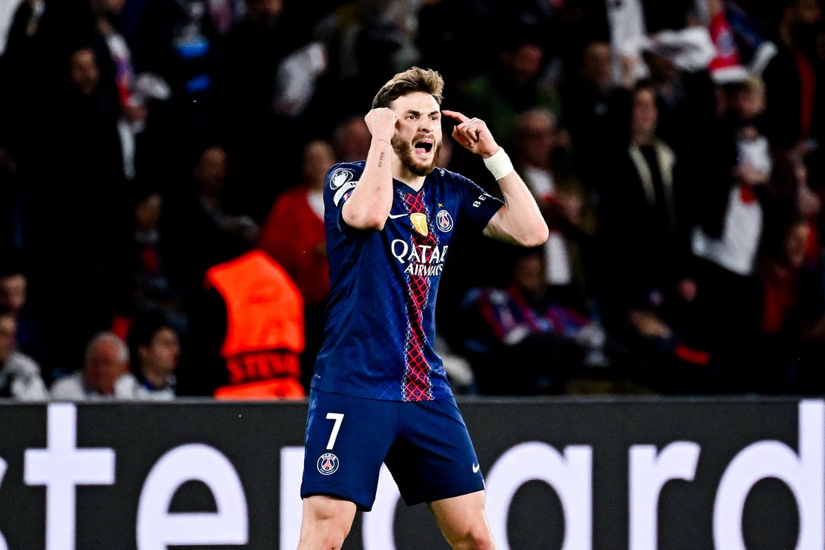 Actu Foot tweet media