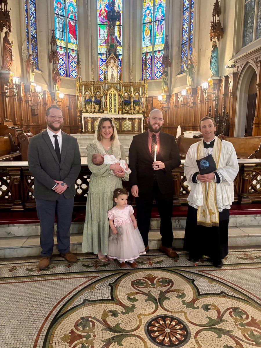 St. Joseph Shrine tweet media