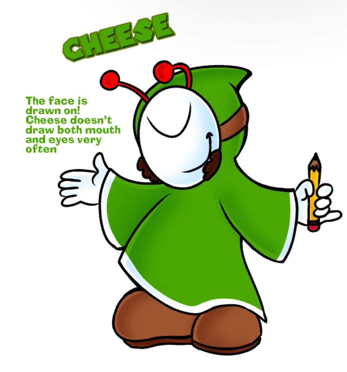 Cheesebrackers's tweet image. Bandit! #smb 🎨
